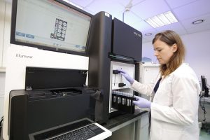 Warszawski Uniwersytet Medyczny