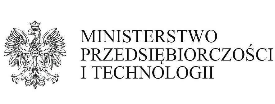 Ministerstwo Przedsiębiorczości i technologii2